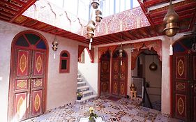 Riad Dar Essassi 23